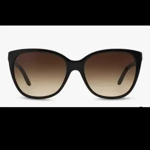 NEW Versace designer sunglasses for women 4281 Gradient brown Versace 4281 Sunglasses main image 4
